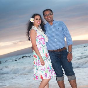 Meet your Posher, Anusha